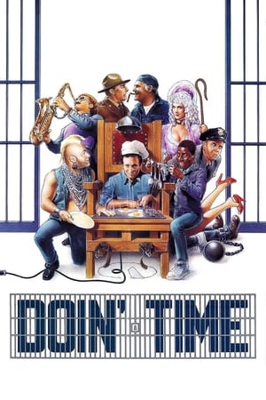 En dvd sur amazon Doin' Time