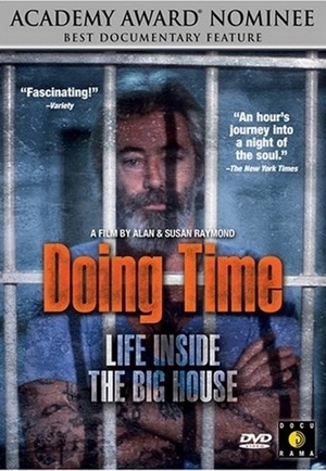En dvd sur amazon Doing Time: Life Inside the Big House