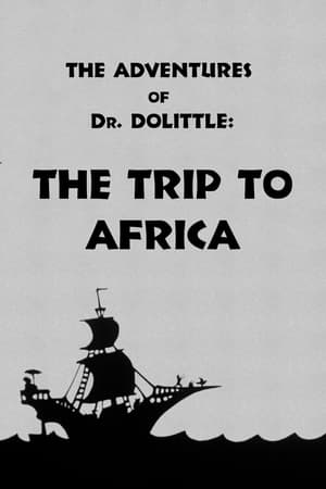 En dvd sur amazon Doktor Dolittle und seine Tiere: Teil 1 – Die Reise nach Afrika
