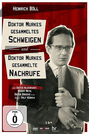 En dvd sur amazon Doktor Murkes gesammeltes Schweigen
