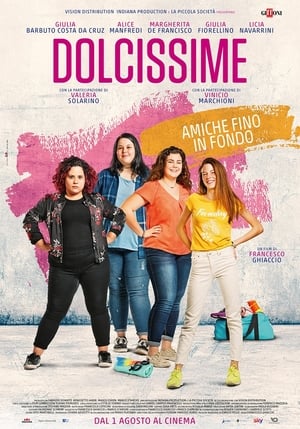 En dvd sur amazon Dolcissime