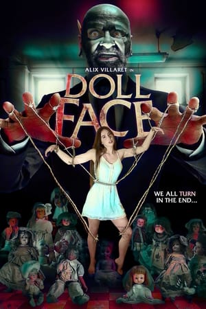 En dvd sur amazon Doll Face