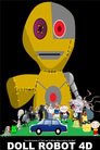 Doll Robot 4D