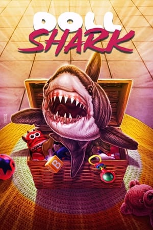 En dvd sur amazon Doll Shark