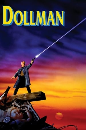 En dvd sur amazon Dollman