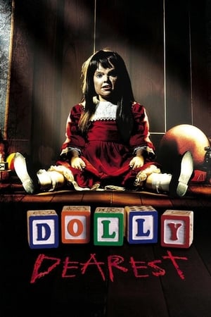 En dvd sur amazon Dolly Dearest