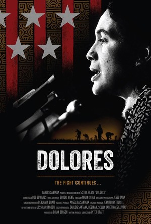 En dvd sur amazon Dolores