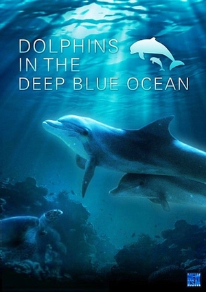En dvd sur amazon Dolphins in the Deep Blue Ocean