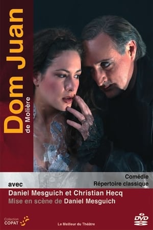 En dvd sur amazon Dom Juan