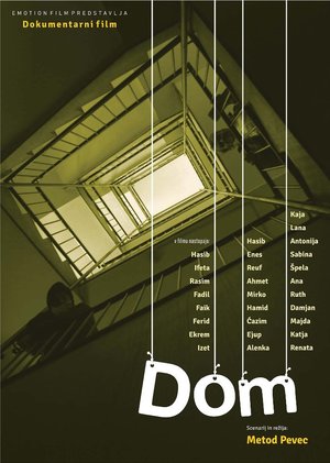 En dvd sur amazon Dom
