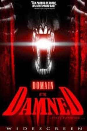 En dvd sur amazon Domain of the Damned