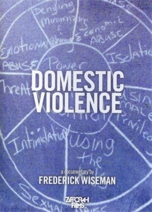 En dvd sur amazon Domestic Violence
