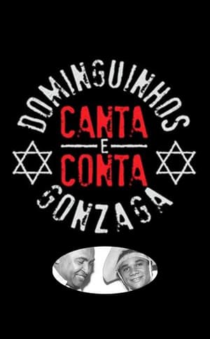 En dvd sur amazon Dominguinhos Canta e Conta Gonzaga