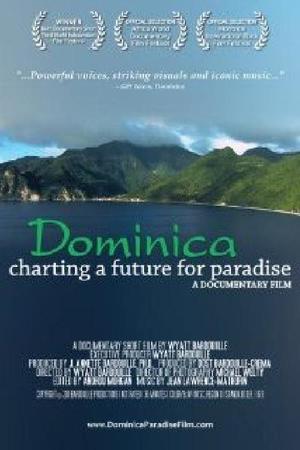 En dvd sur amazon Dominica: Charting a Future for Paradise