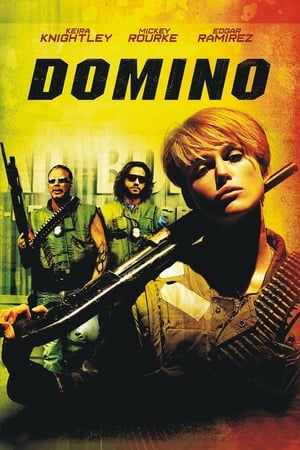 En dvd sur amazon Domino