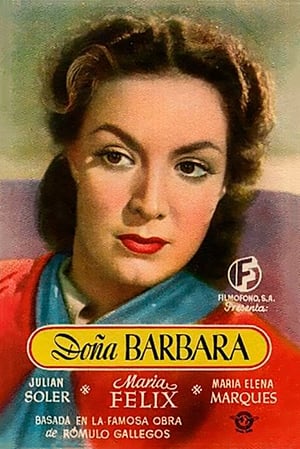En dvd sur amazon Doña Bárbara