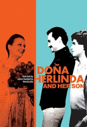 En dvd sur amazon Doña Herlinda y su hijo