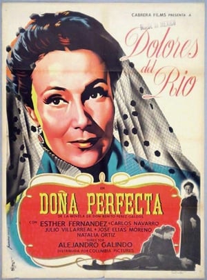 En dvd sur amazon Doña Perfecta