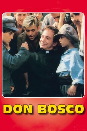 En dvd sur amazon Don Bosco