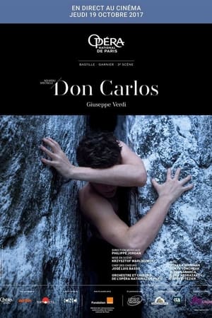 En dvd sur amazon Opéra National de Paris: Verdi's Don Carlos