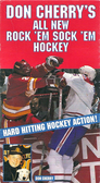 Don Cherry's All New Rock'em Sock'em Hockey