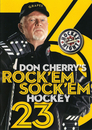 Don Cherry's Rock'em Sock'em Hockey 23