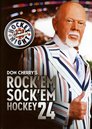 Don Cherry's Rock'em Sock'em Hockey 24