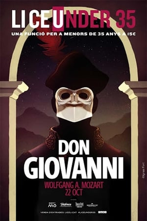 En dvd sur amazon Don Giovanni - Liceu