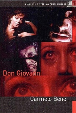 En dvd sur amazon Don Giovanni