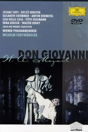 En dvd sur amazon Don Giovanni