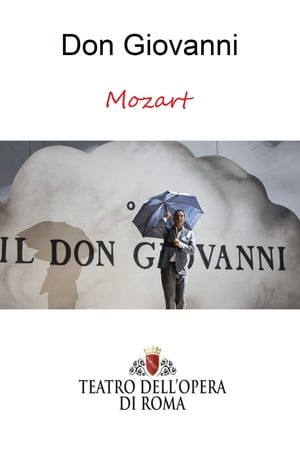 En dvd sur amazon Don Giovanni - Opera di Roma