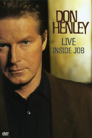 En dvd sur amazon Don Henley: Live Inside Job