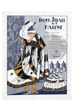 En dvd sur amazon Don Juan et Faust