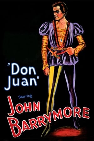En dvd sur amazon Don Juan