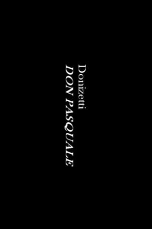 En dvd sur amazon Don Pasquale