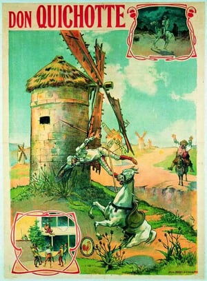 En dvd sur amazon Don Quichotte