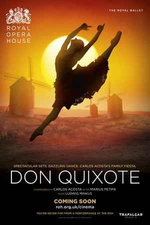 En dvd sur amazon Don Quixote (Royal Opera House)