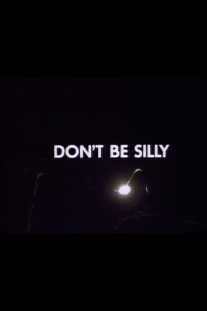 En dvd sur amazon Don't Be Silly