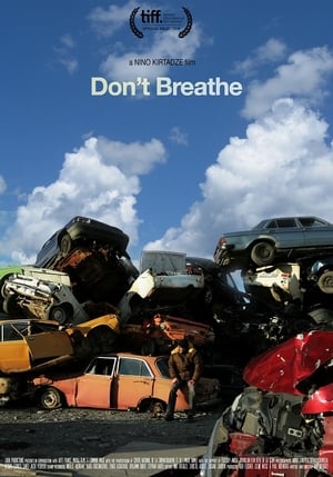 En dvd sur amazon Don't Breathe