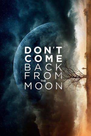 En dvd sur amazon Don't Come Back from the Moon