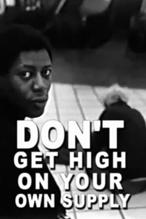 En dvd sur amazon Don't Get High on Your Own Supply
