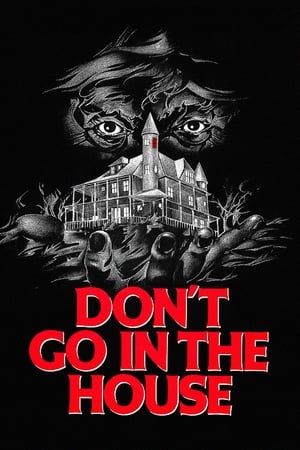 En dvd sur amazon Don't Go in the House