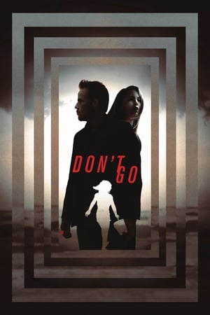En dvd sur amazon Don't Go