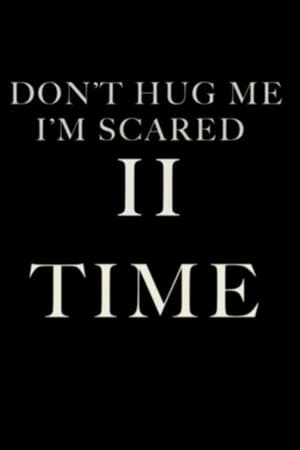 En dvd sur amazon Don't Hug Me I'm Scared 2