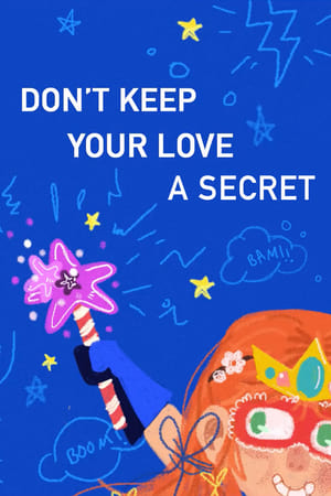 En dvd sur amazon Don't Keep Your Love a Secret