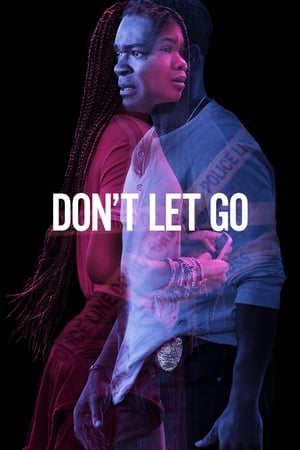 En dvd sur amazon Don't Let Go