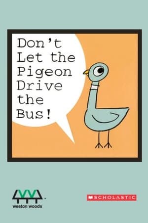 En dvd sur amazon Don't Let the Pigeon Drive the Bus!