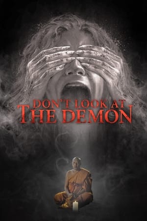 En dvd sur amazon Don't Look at the Demon