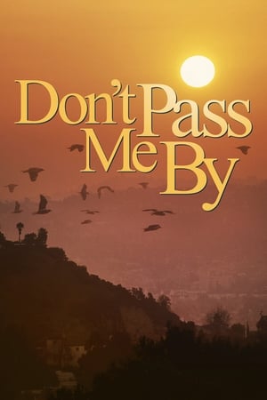 En dvd sur amazon Don't Pass Me By