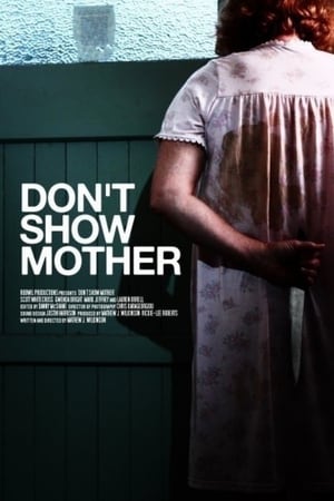 En dvd sur amazon Don't Show Mother